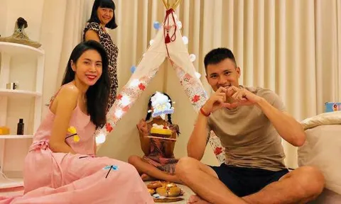 Bé Gạo gửi lời chúc cảm động đến Thủy Tiên